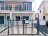 For Sale - Bandar Scientex Jasin Presint 1