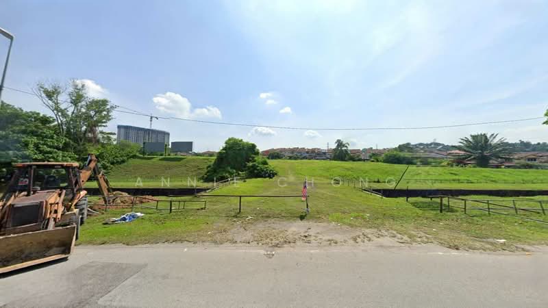 Commercial Land for Rent in Seri Kembangan (Selangor) - Annie Chong - Exterior - PropertyGuru.com.my