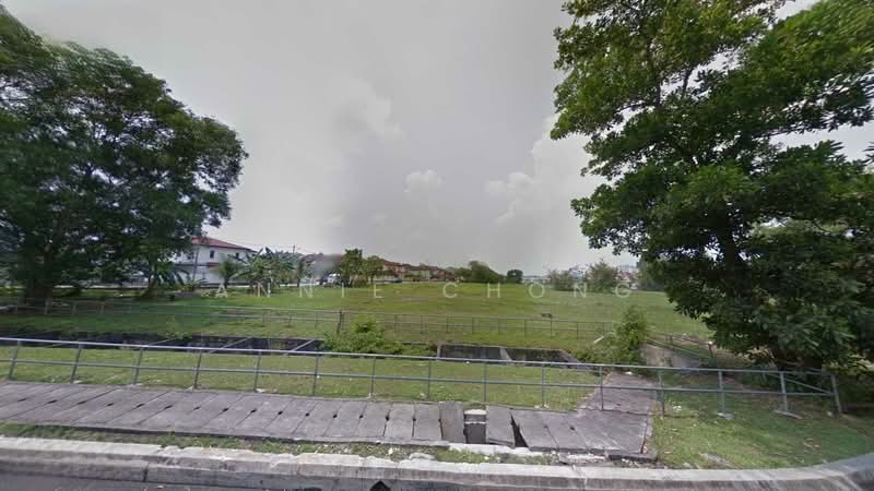 Commercial Land for Rent in Seri Kembangan (Selangor) - Annie Chong - Exterior - PropertyGuru.com.my