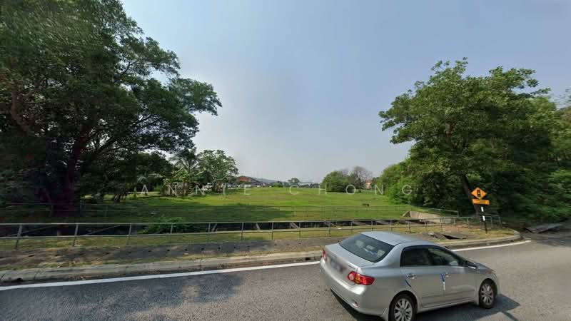 Commercial Land for Rent in Seri Kembangan (Selangor) - Annie Chong - Exterior - PropertyGuru.com.my