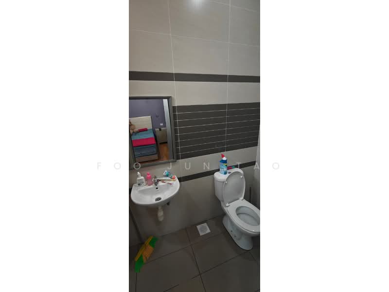 Condominium for Rent at The Seed Taman Sutera Utama - Foo Jun Tao - PropertyGuru.com.my