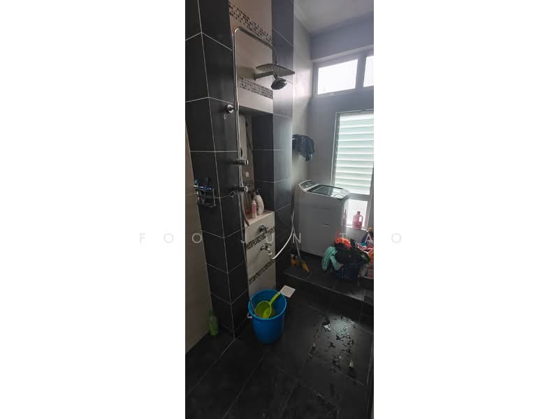 Condominium for Rent at The Seed Taman Sutera Utama - Foo Jun Tao - PropertyGuru.com.my