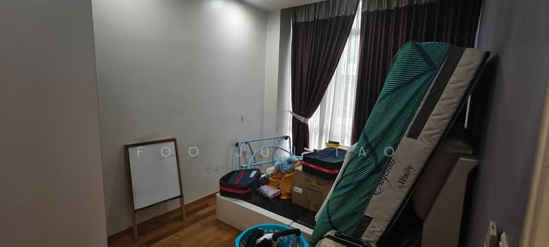 Condominium for Rent at The Seed Taman Sutera Utama - Foo Jun Tao - PropertyGuru.com.my