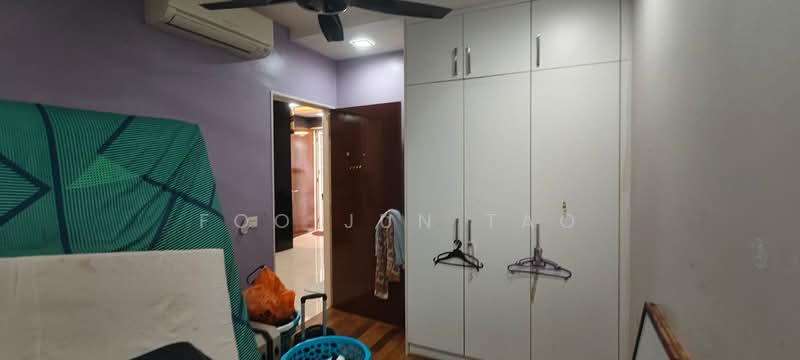 Condominium for Rent at The Seed Taman Sutera Utama - Foo Jun Tao - PropertyGuru.com.my