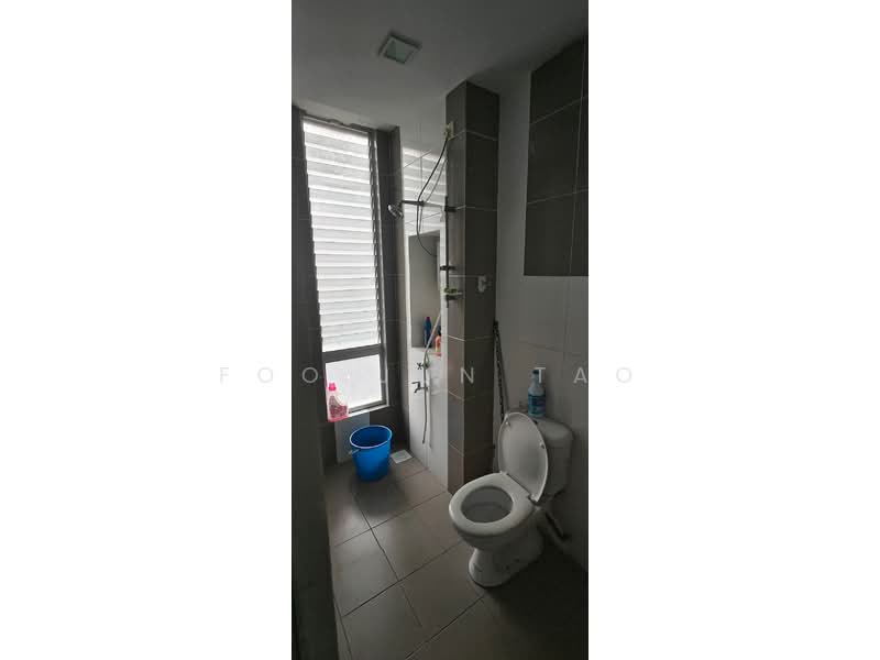 Condominium for Rent at The Seed Taman Sutera Utama - Foo Jun Tao - PropertyGuru.com.my