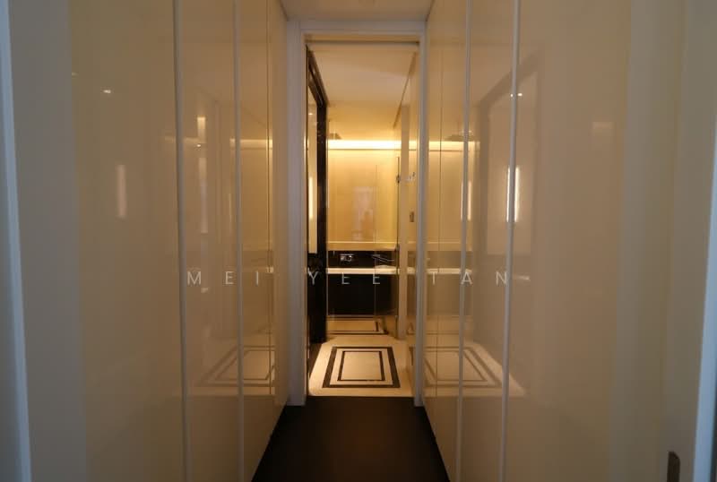 Service Residence for Rent at Pavilion Suites - Mei Yee Tan - Interior - PropertyGuru.com.my