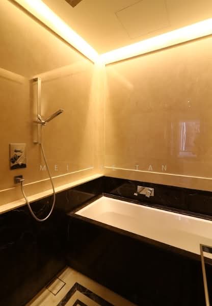 Service Residence for Rent at Pavilion Suites - Mei Yee Tan - Bathroom - PropertyGuru.com.my