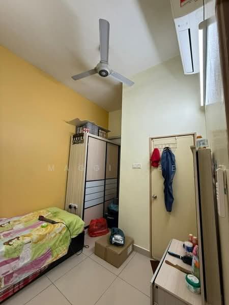 2-storey Terraced House for Sale in Taman Mount Austin (Tebrau) - Maggie Lee - Bedroom - PropertyGuru.com.my
