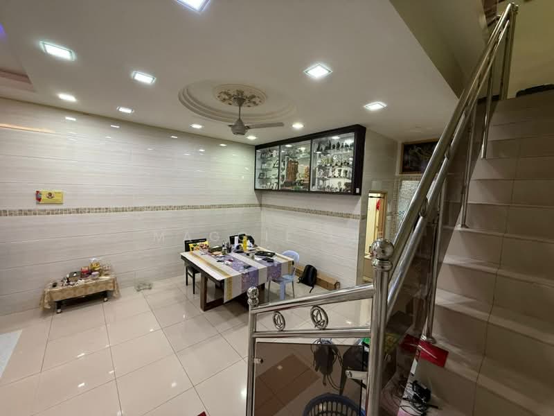 2-storey Terraced House for Sale in Taman Mount Austin (Tebrau) - Maggie Lee - Interior - PropertyGuru.com.my