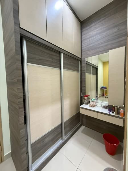 2-storey Terraced House for Sale in Taman Mount Austin (Tebrau) - Maggie Lee - Interior - PropertyGuru.com.my