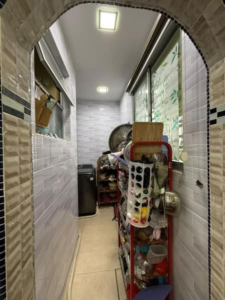2-storey Terraced House for Sale in Taman Mount Austin (Tebrau) - Maggie Lee - Interior - PropertyGuru.com.my