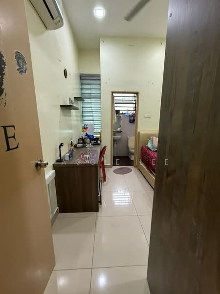 2-storey Terraced House for Sale in Taman Mount Austin (Tebrau) - Maggie Lee - Bedroom - PropertyGuru.com.my