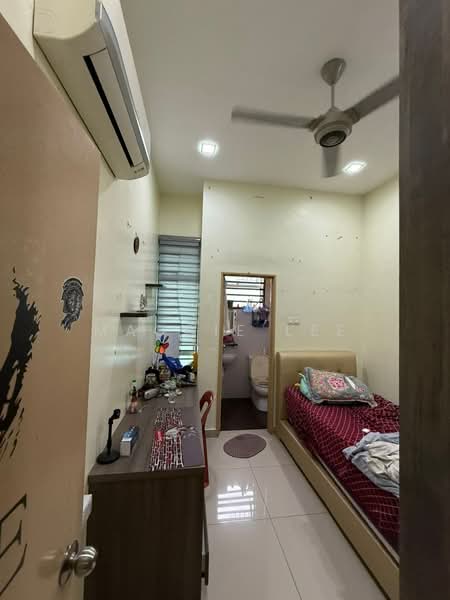 2-storey Terraced House for Sale in Taman Mount Austin (Tebrau) - Maggie Lee - Bedroom - PropertyGuru.com.my