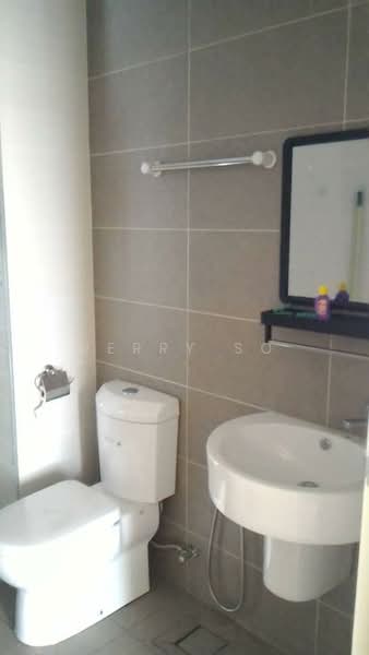 Condominium for Sale at Setia Sky Vista - Jerry So - Bathroom - PropertyGuru.com.my