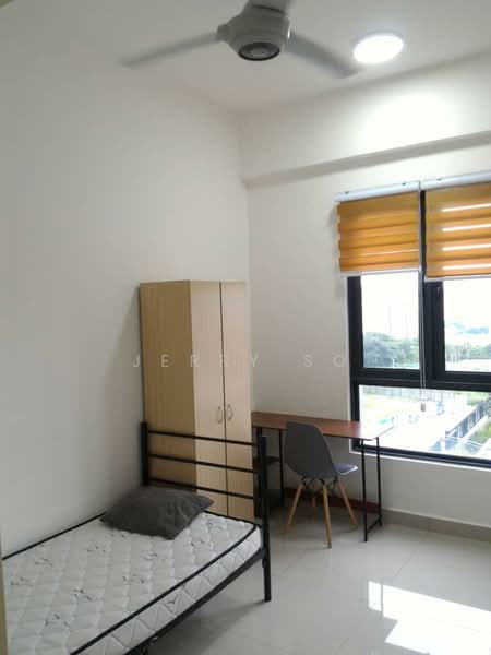 Condominium for Sale at Setia Sky Vista - Jerry So - Bedroom - PropertyGuru.com.my