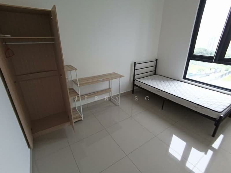 Condominium for Sale at Setia Sky Vista - Jerry So - Bedroom - PropertyGuru.com.my