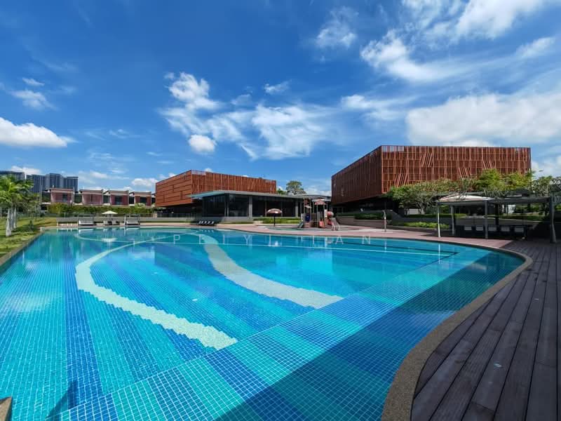 2-storey Terraced House for Sale in Puteri Harbour (Iskandar Puteri (Nusajaya)) - PeiYi Tan - PropertyGuru.com.my