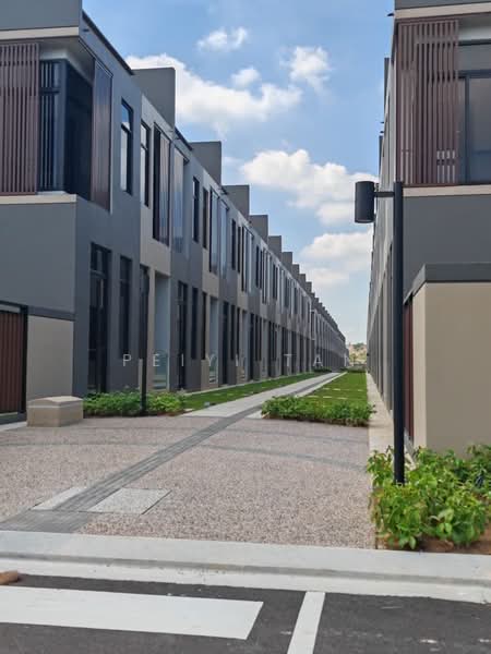 2-storey Terraced House for Sale in Puteri Harbour (Iskandar Puteri (Nusajaya)) - PeiYi Tan - PropertyGuru.com.my