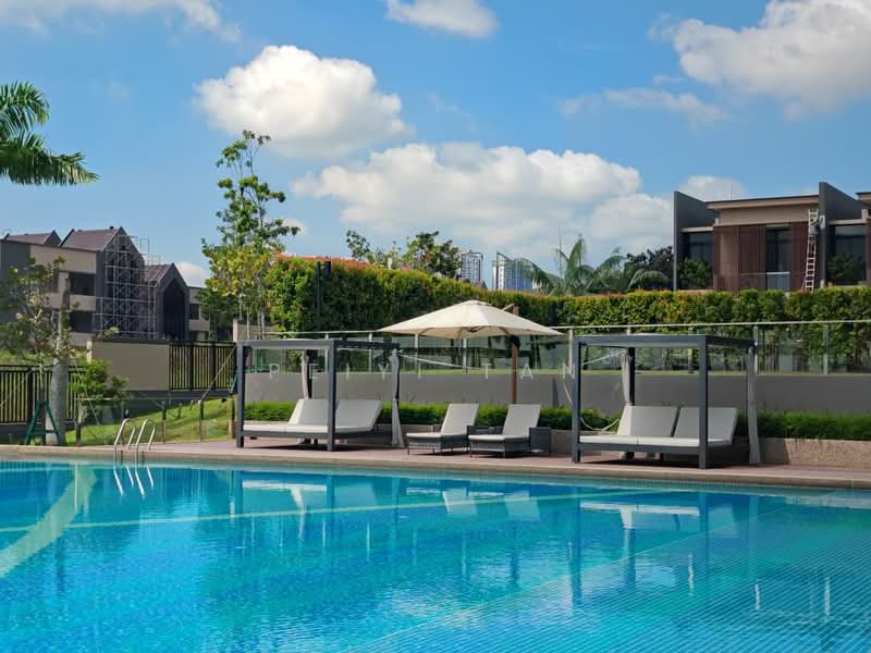 2-storey Terraced House for Sale in Puteri Harbour (Iskandar Puteri (Nusajaya)) - PeiYi Tan - PropertyGuru.com.my