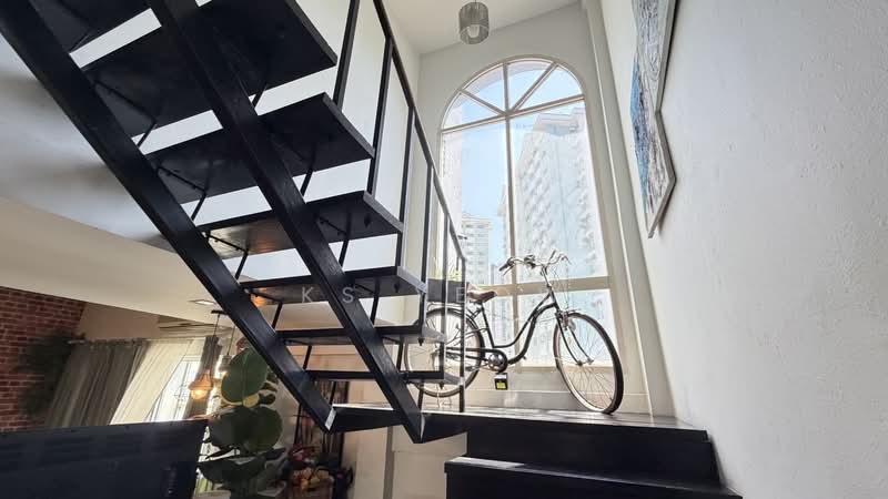 Pangsapuri untuk Dijual di Faber Indah - KS Yeow - Interior - PropertyGuru.com.my