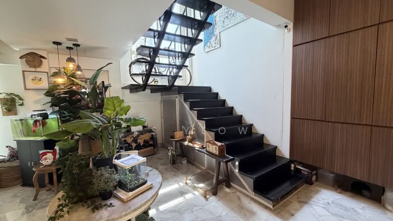 Pangsapuri untuk Dijual di Faber Indah - KS Yeow - Interior - PropertyGuru.com.my