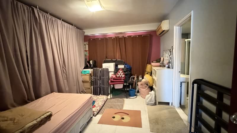Pangsapuri untuk Dijual di Faber Indah - KS Yeow - Bedroom - PropertyGuru.com.my