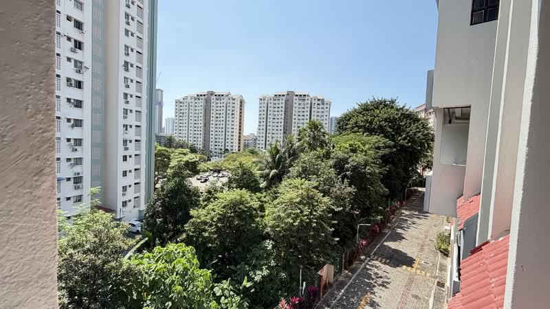 Pangsapuri untuk Dijual di Faber Indah - KS Yeow - PropertyGuru.com.my