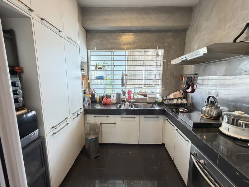 Pangsapuri untuk Dijual di Faber Indah - KS Yeow - PropertyGuru.com.my
