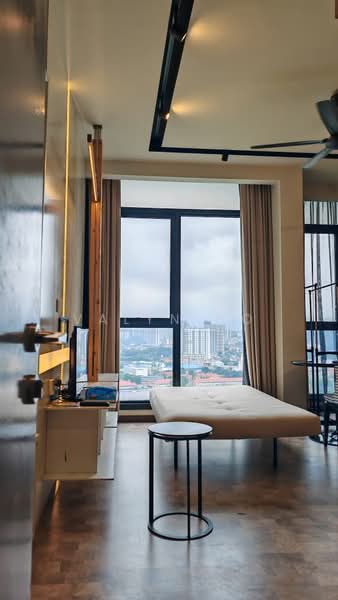 Servis Apartment untuk Disewa di Expressionz Professional Suites - Valyn Ho - View - PropertyGuru.com.my