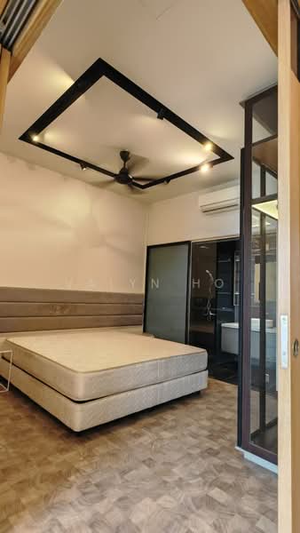 Servis Apartment untuk Disewa di Expressionz Professional Suites - Valyn Ho - Bedroom - PropertyGuru.com.my