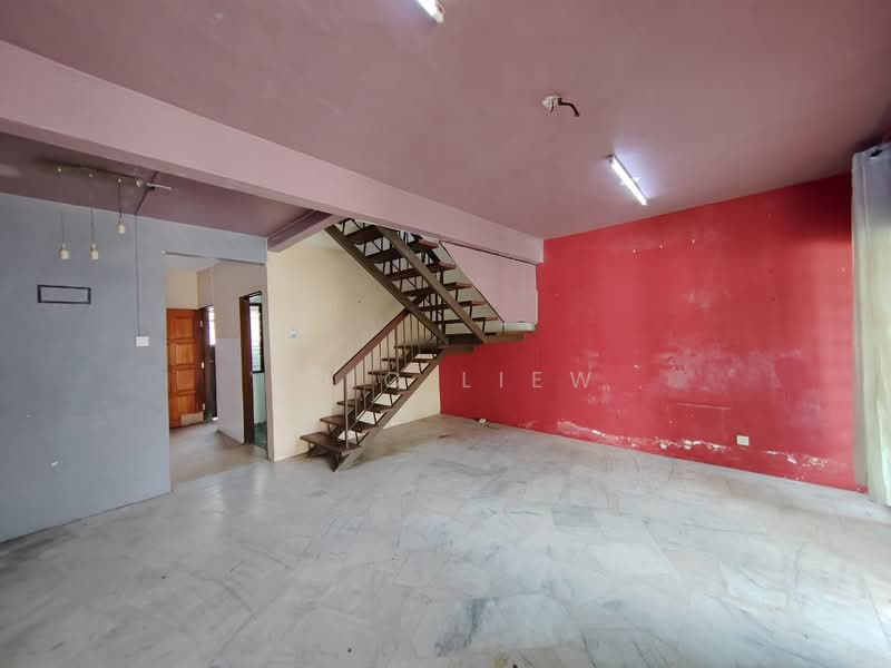 2-storey Terraced House for Sale in Pandan Perdana (Ampang) - Eric Liew - Interior - PropertyGuru.com.my