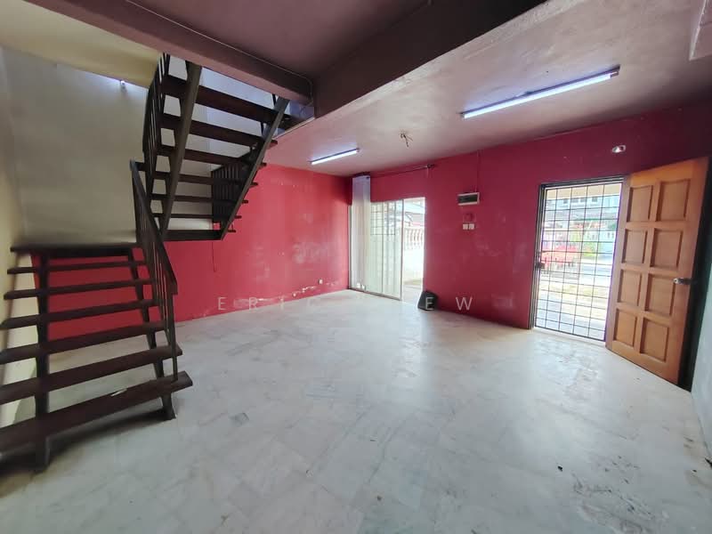 2-storey Terraced House for Sale in Pandan Perdana (Ampang) - Eric Liew - Interior - PropertyGuru.com.my