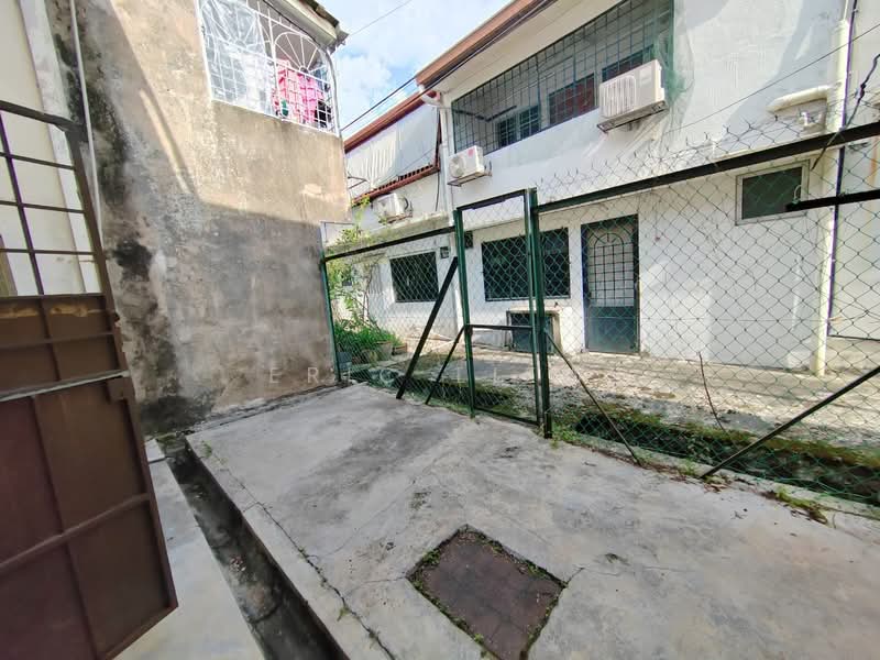2-storey Terraced House for Sale in Pandan Perdana (Ampang) - Eric Liew - Exterior - PropertyGuru.com.my