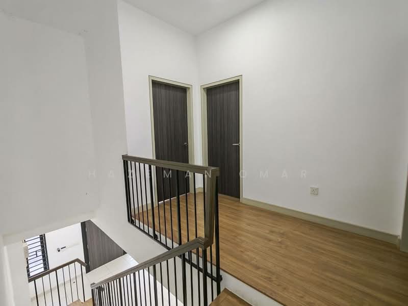 2-storey Terraced House for Sale in Elmina (Shah Alam) - Hazeman Omar - Interior - PropertyGuru.com.my