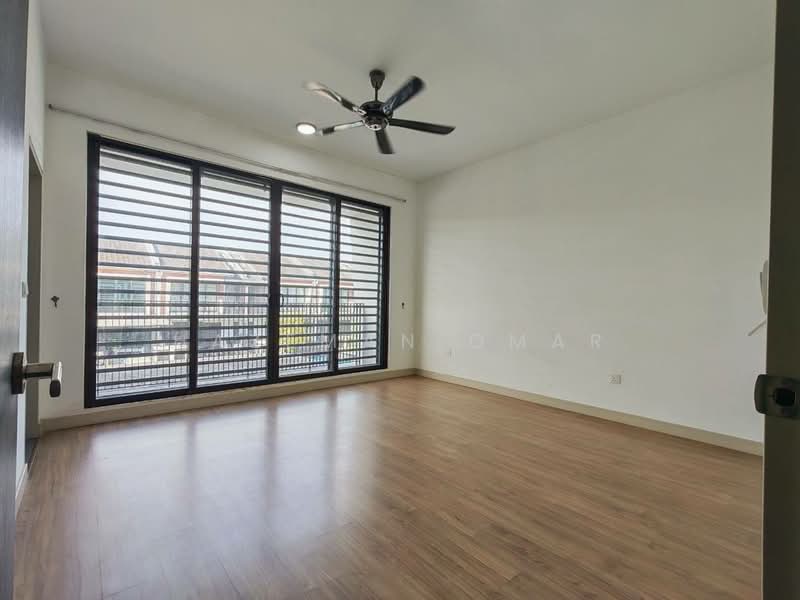 2-storey Terraced House for Sale in Elmina (Shah Alam) - Hazeman Omar - Interior - PropertyGuru.com.my