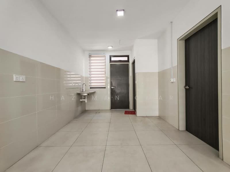 2-storey Terraced House for Sale in Elmina (Shah Alam) - Hazeman Omar - Interior - PropertyGuru.com.my