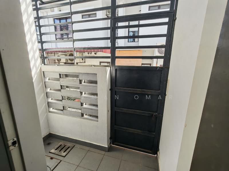 2-storey Terraced House for Sale in Elmina (Shah Alam) - Hazeman Omar - Exterior - PropertyGuru.com.my