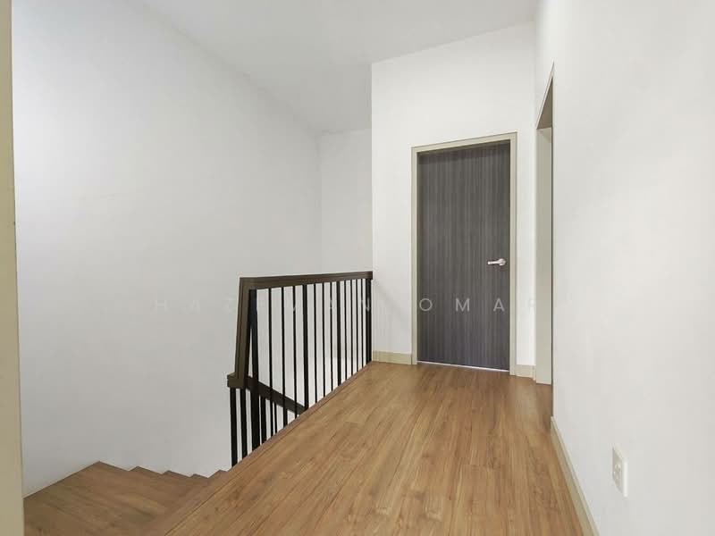 2-storey Terraced House for Sale in Elmina (Shah Alam) - Hazeman Omar - Interior - PropertyGuru.com.my