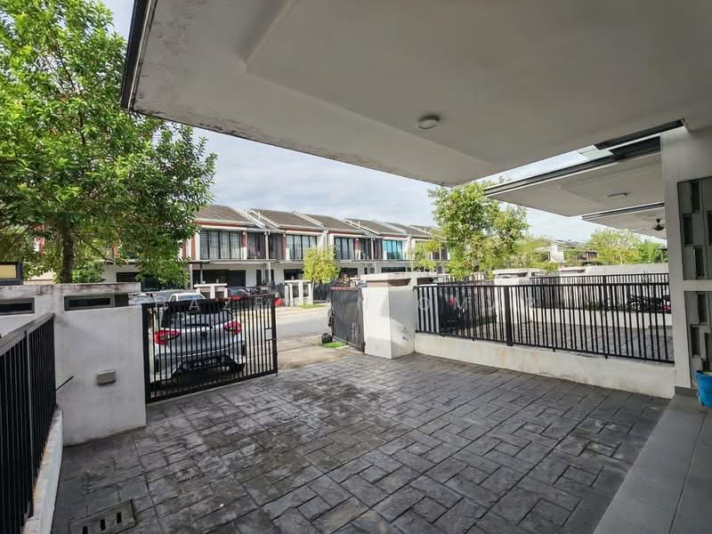 2-storey Terraced House for Sale in Elmina (Shah Alam) - Hazeman Omar - Exterior - PropertyGuru.com.my