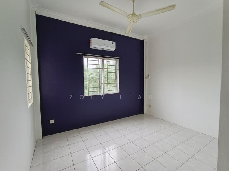 Apartment for Rent at Taman Nelly Phase 8A Apartment - Zoey Liau - PropertyGuru.com.my