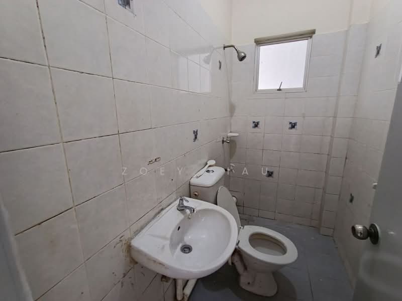 Apartment for Rent at Taman Nelly Phase 8A Apartment - Zoey Liau - PropertyGuru.com.my