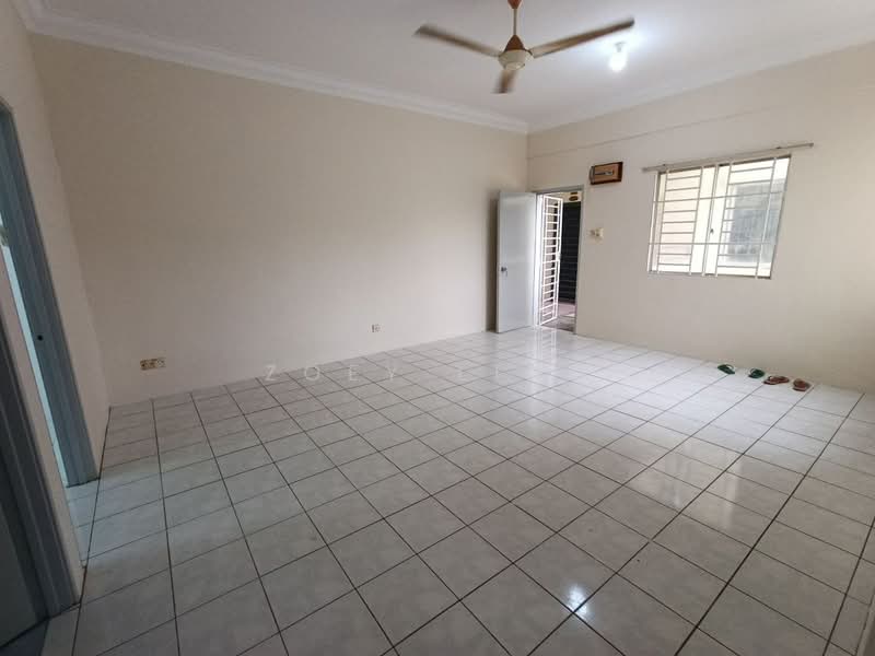Apartment for Rent at Taman Nelly Phase 8A Apartment - Zoey Liau - PropertyGuru.com.my