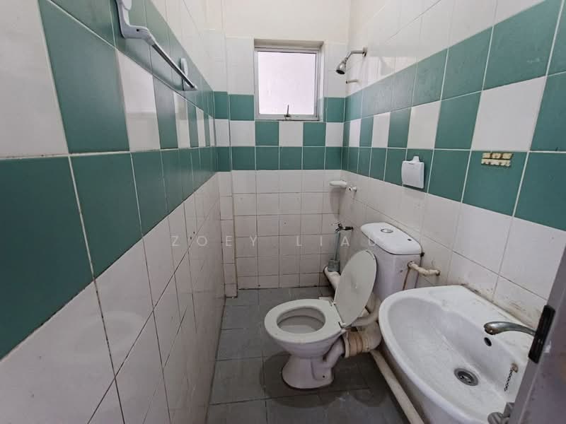 Apartment for Rent at Taman Nelly Phase 8A Apartment - Zoey Liau - PropertyGuru.com.my