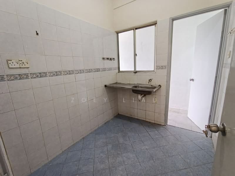 Apartment for Rent at Taman Nelly Phase 8A Apartment - Zoey Liau - PropertyGuru.com.my