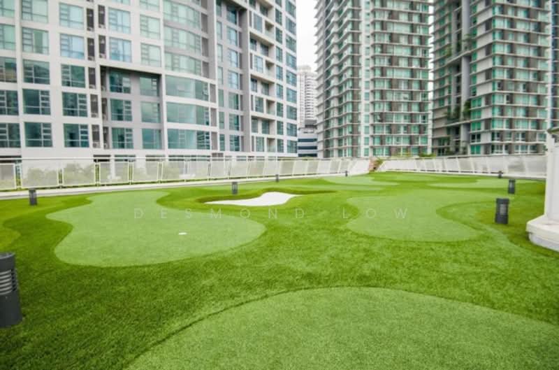 Condominium for Rent at The Robertson - Desmond Low - Exterior - PropertyGuru.com.my