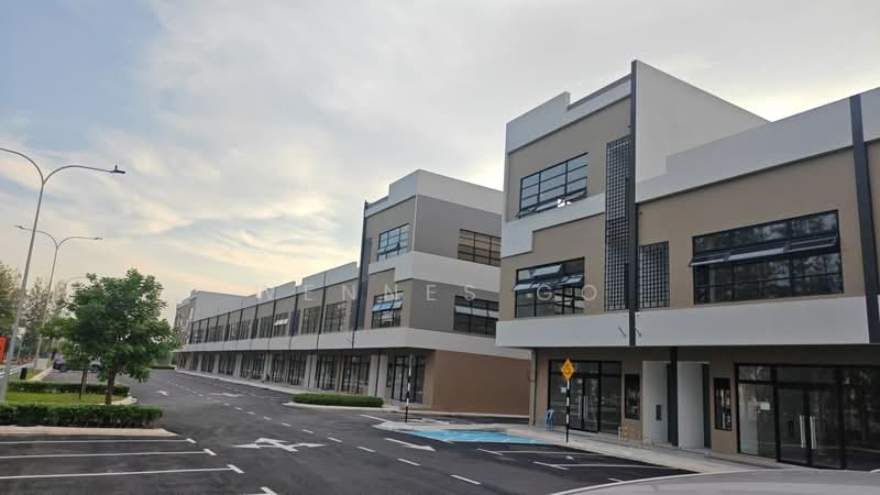 Shop / Office for Rent in Horizon Hills (Iskandar Puteri (Nusajaya)) - Wennes Go - Exterior - PropertyGuru.com.my