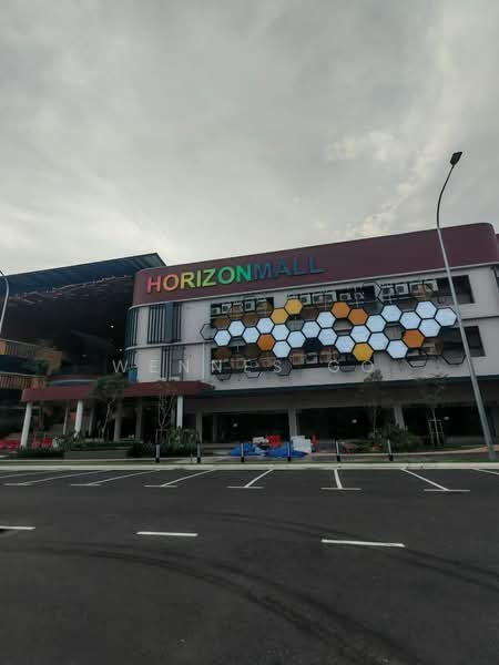 Shop / Office for Rent in Horizon Hills (Iskandar Puteri (Nusajaya)) - Wennes Go - Exterior - PropertyGuru.com.my