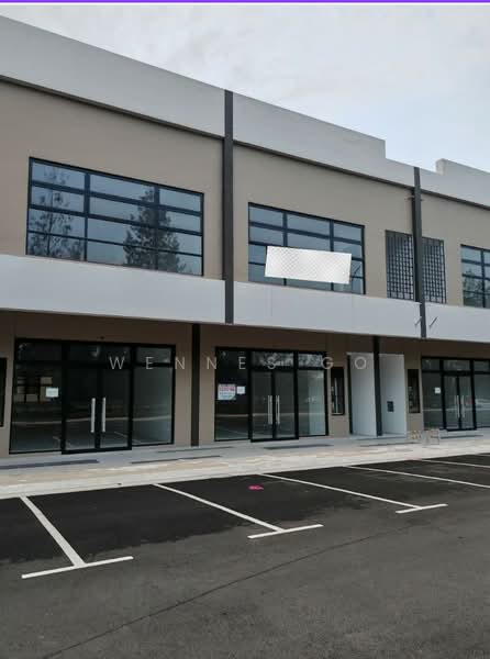 Shop / Office for Rent in Horizon Hills (Iskandar Puteri (Nusajaya)) - Wennes Go - Exterior - PropertyGuru.com.my