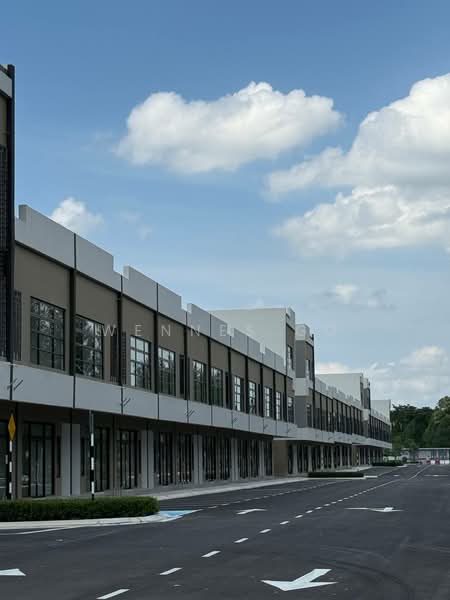 Shop / Office for Rent in Horizon Hills (Iskandar Puteri (Nusajaya)) - Wennes Go - Exterior - PropertyGuru.com.my