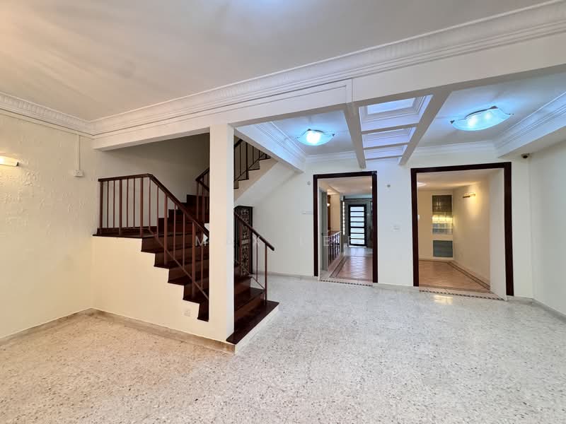 Rumah Teres 2 Tingkat untuk Dijual di Taman Pertama (Cheras) - Max Lee - Interior - PropertyGuru.com.my